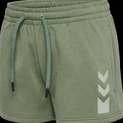 hmlACTIVE CO SHORTS WOMAN