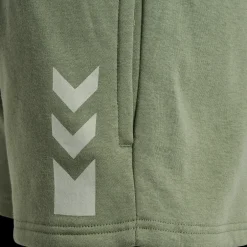 hmlACTIVE CO SHORTS WOMAN
