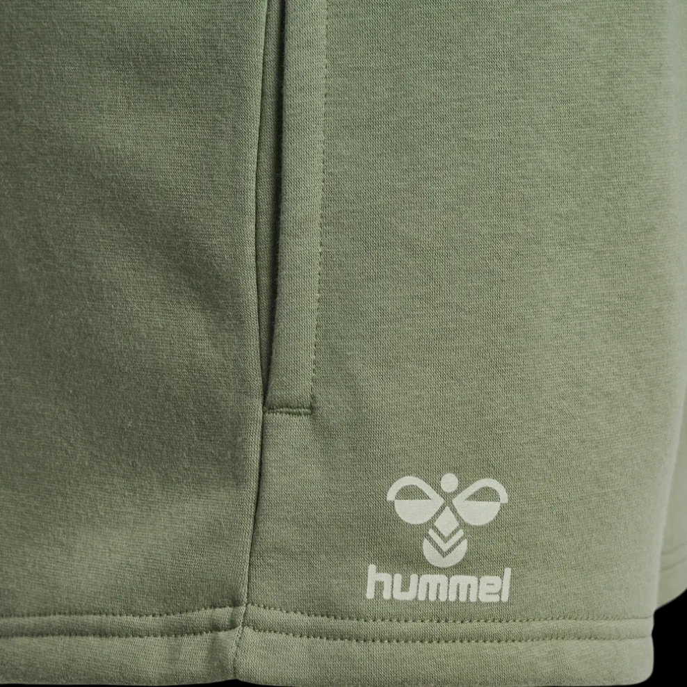 hmlACTIVE CO SHORTS WOMAN