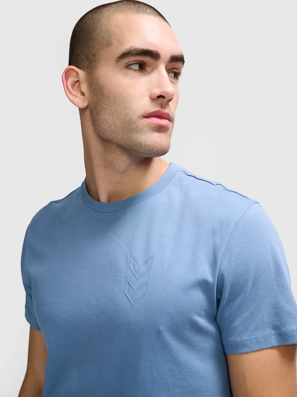 hmlACTIVE CO TEE S/S