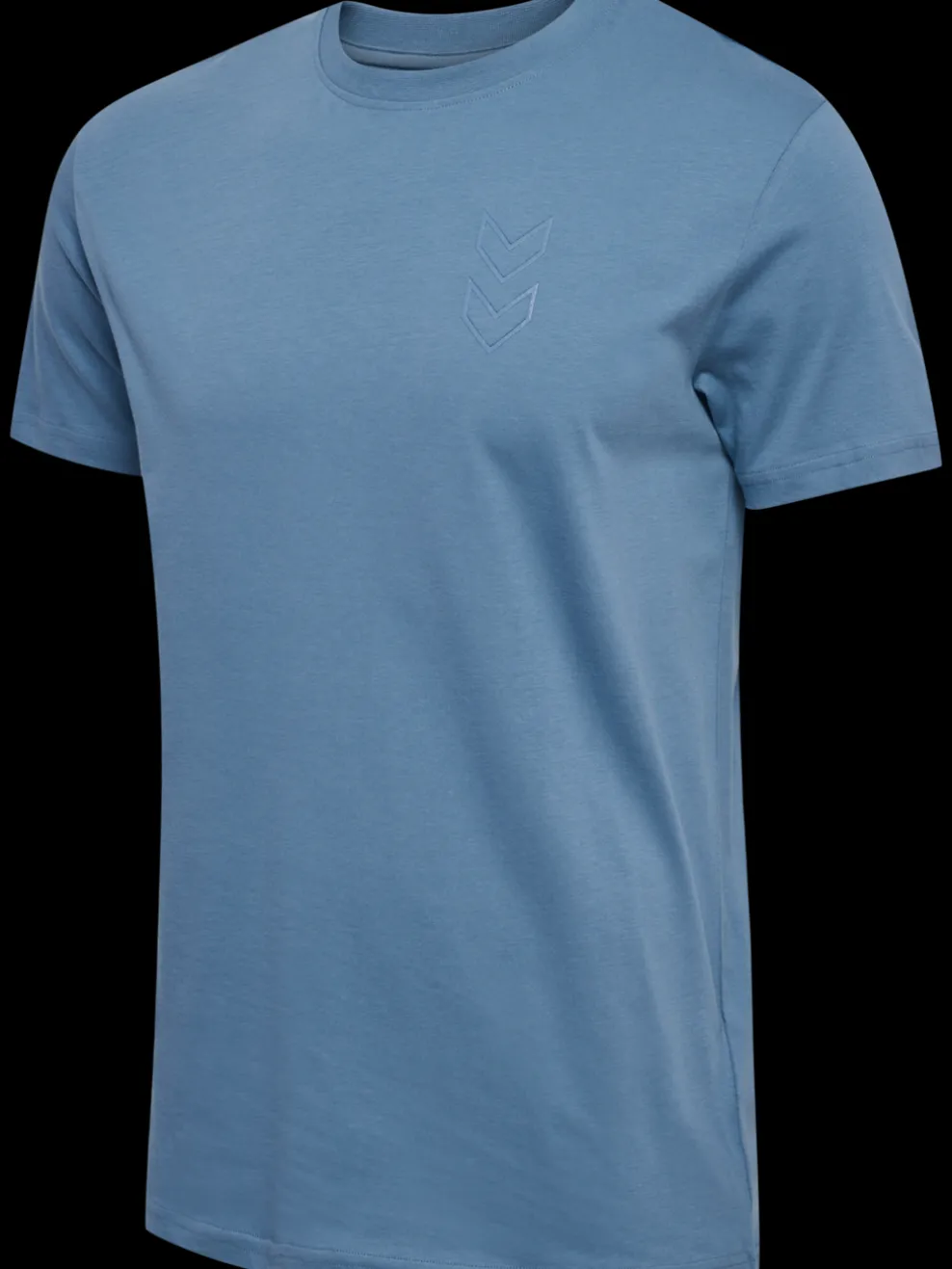 hmlACTIVE CO TEE S/S