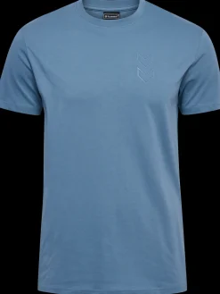 hmlACTIVE CO TEE S/S