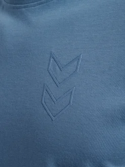 hmlACTIVE CO TEE S/S
