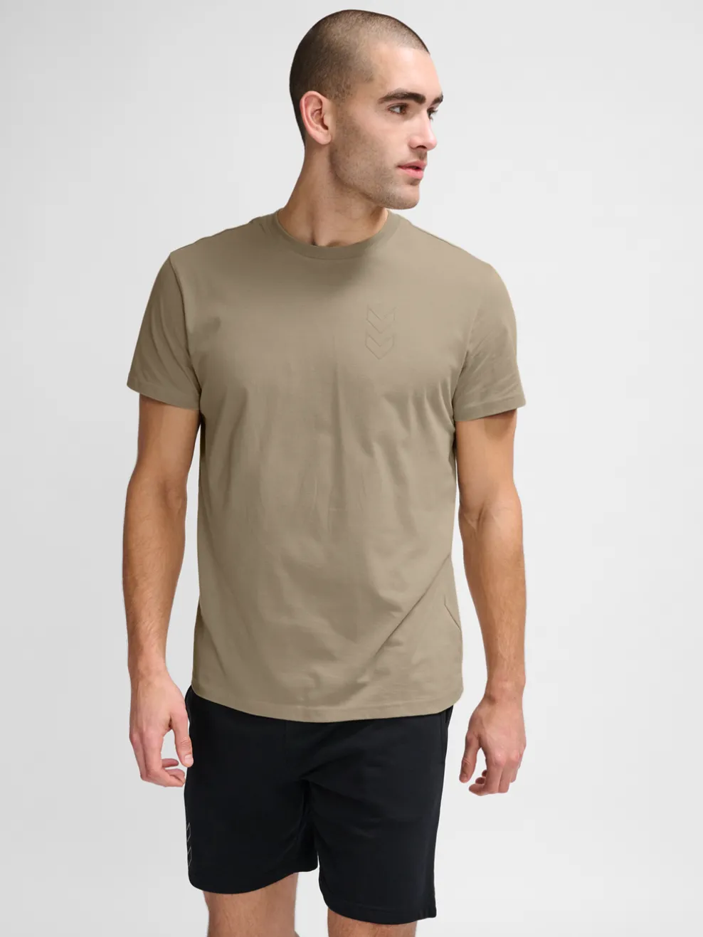 hmlACTIVE CO TEE S/S