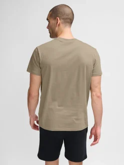 hmlACTIVE CO TEE S/S