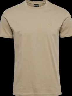 hmlACTIVE CO TEE S/S