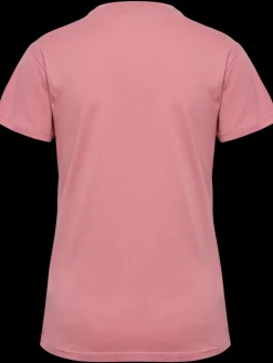 hmlACTIVE CO TEE S/S WOMAN