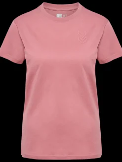hmlACTIVE CO TEE S/S WOMAN
