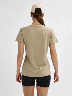 hmlACTIVE CO TEE S/S WOMAN