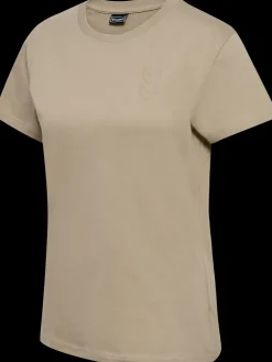 hmlACTIVE CO TEE S/S WOMAN