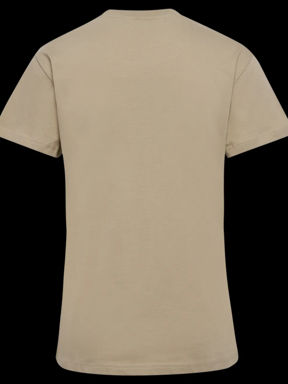 hmlACTIVE CO TEE S/S WOMAN