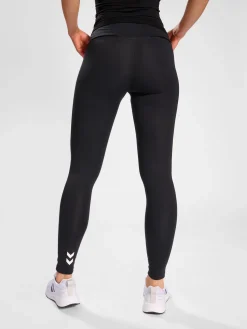 hmlACTIVE COURT HW TIGHTS WOMAN