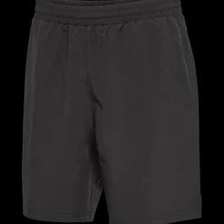 hmlACTIVE COURT WOV SHORTS