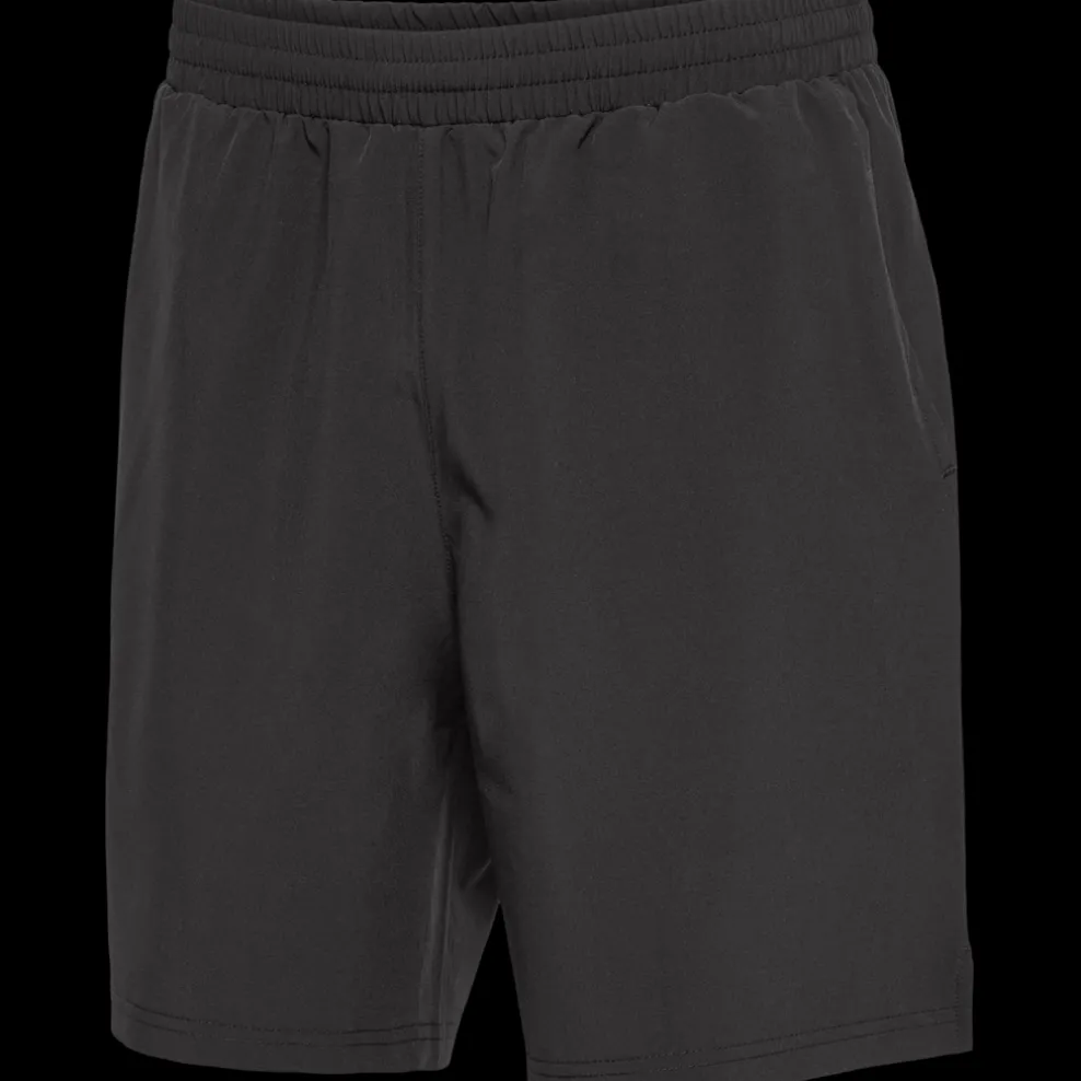hmlACTIVE COURT WOV SHORTS