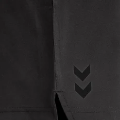 hmlACTIVE COURT WOV SHORTS