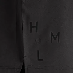 hmlACTIVE COURT WOV SHORTS