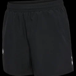 hmlACTIVE COURT WOV SHORTS WOMAN