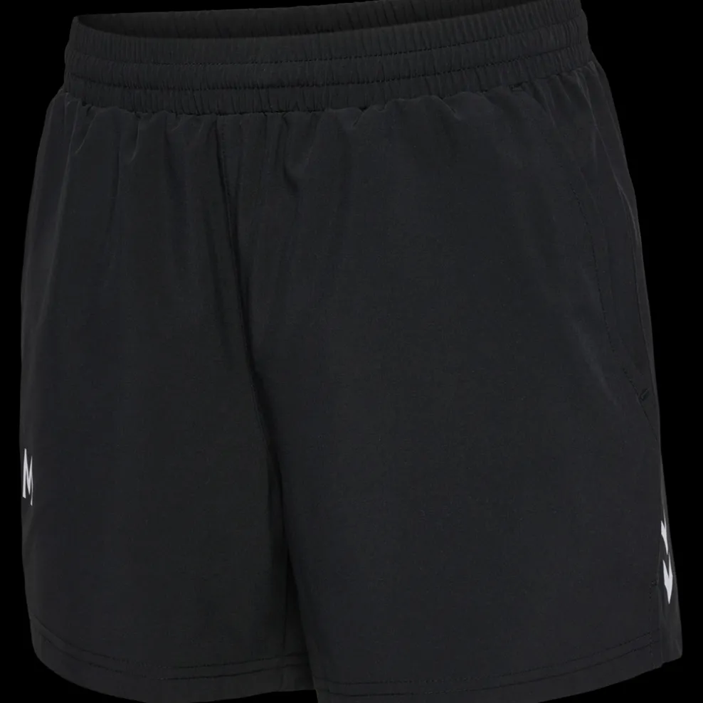 hmlACTIVE COURT WOV SHORTS WOMAN