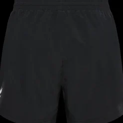 hmlACTIVE COURT WOV SHORTS WOMAN