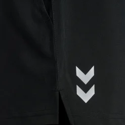 hmlACTIVE COURT WOV SHORTS WOMAN
