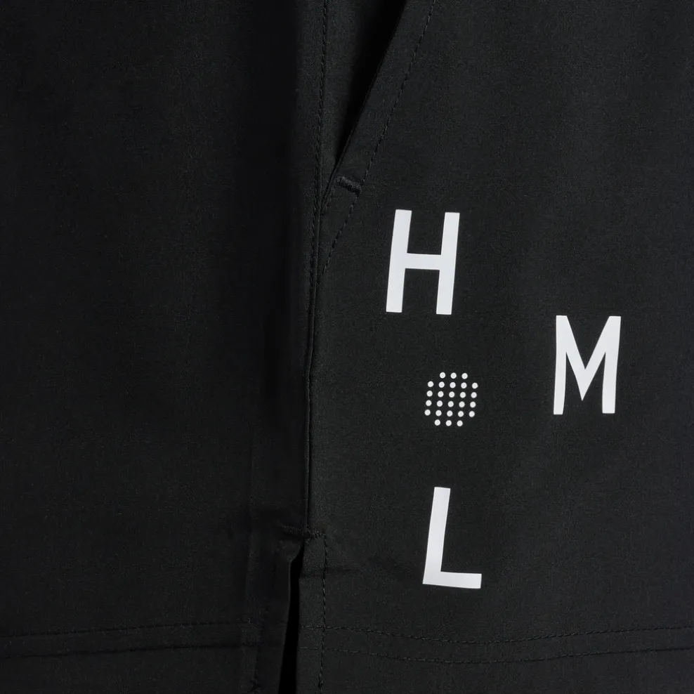 hmlACTIVE COURT WOV SHORTS WOMAN
