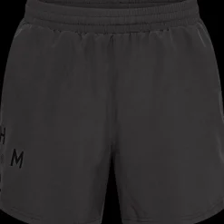 hmlACTIVE COURT WOV SHORTS WOMAN