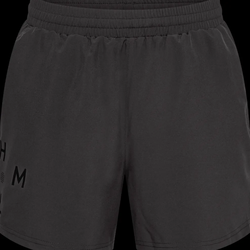 hmlACTIVE COURT WOV SHORTS WOMAN
