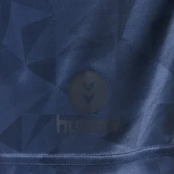 hmlACTIVE KIDS POLY JERSEY SS