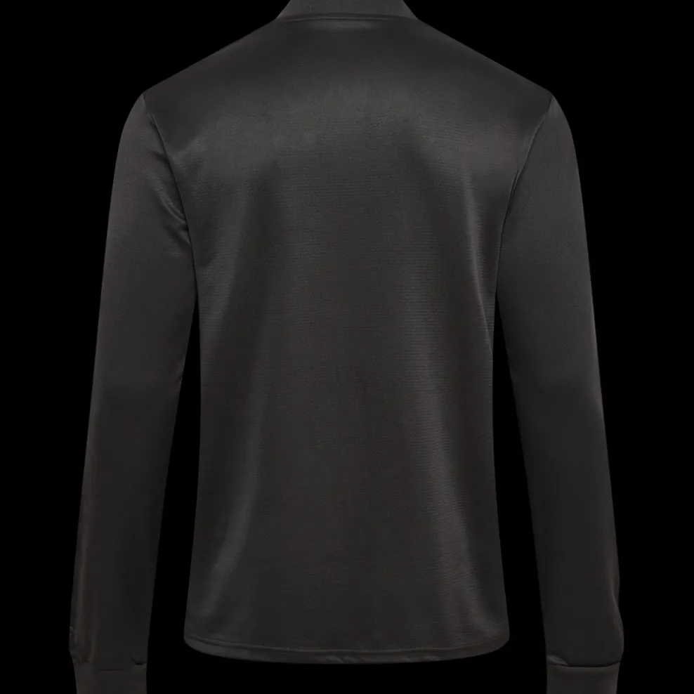 hmlACTIVE PL HALF ZIP