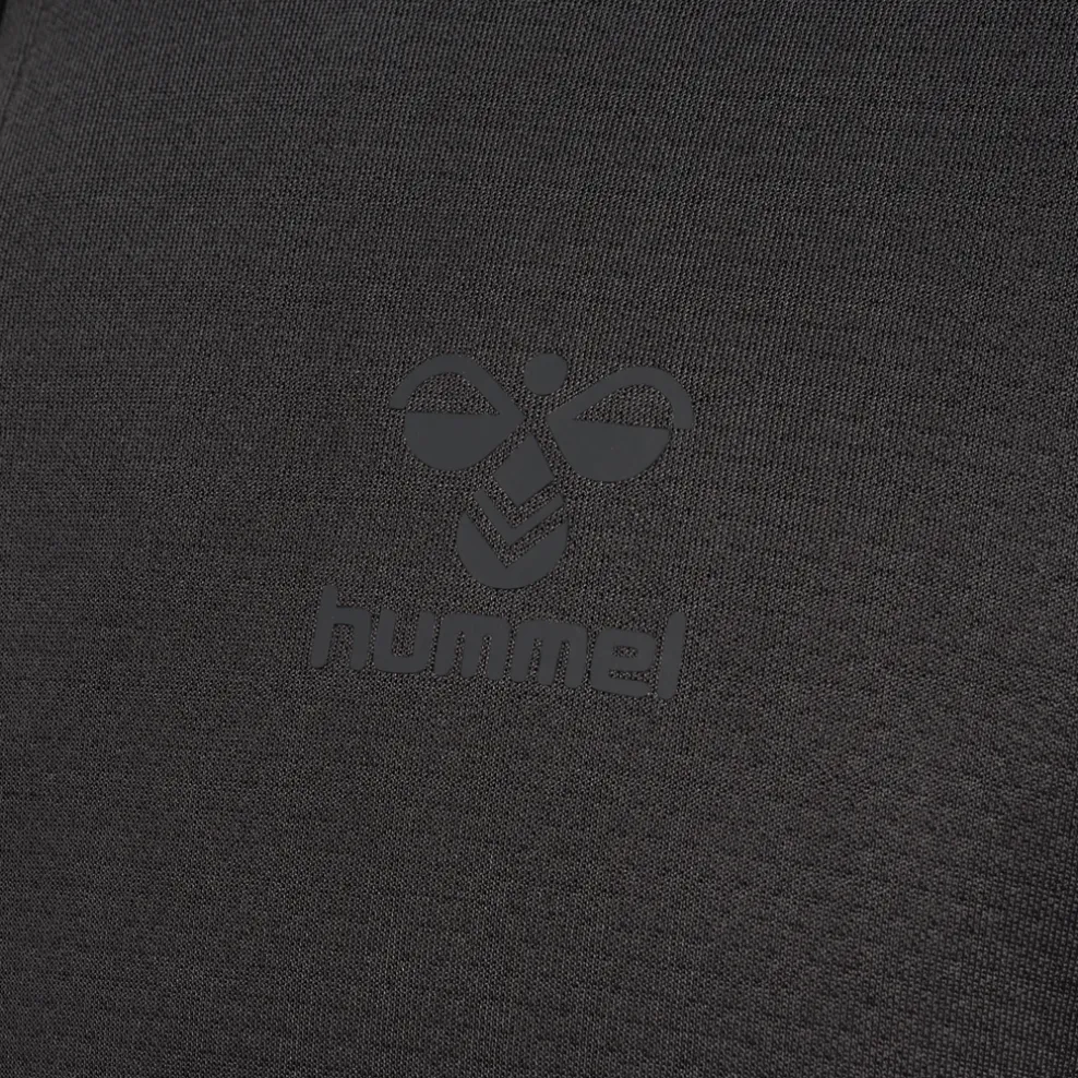hmlACTIVE PL HALF ZIP