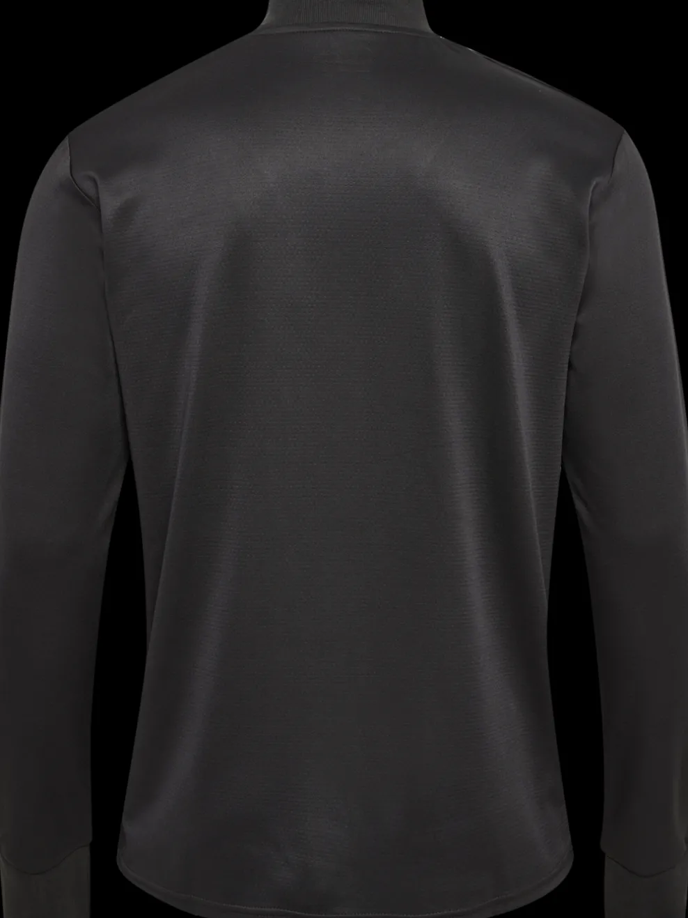 hmlACTIVE PL HALF ZIP