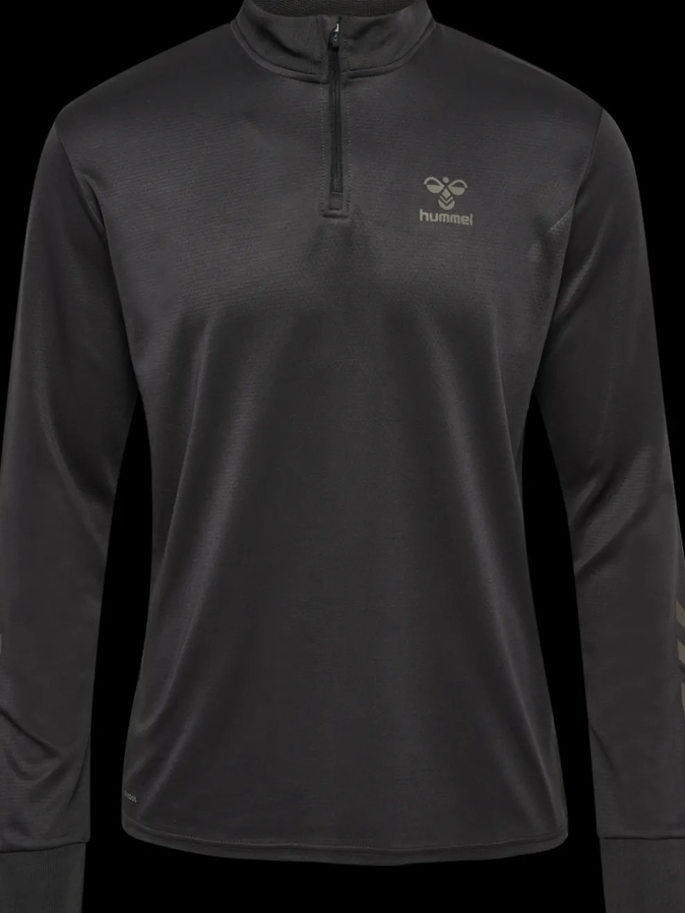 hmlACTIVE PL HALF ZIP