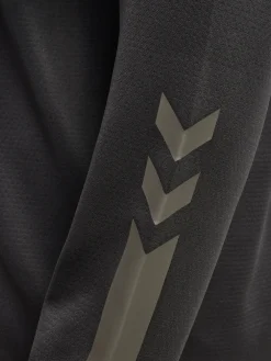 hmlACTIVE PL HALF ZIP