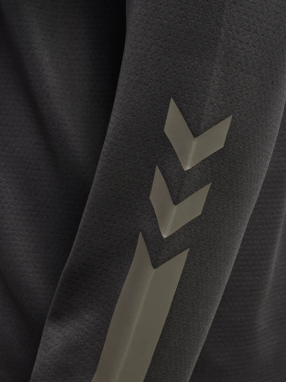 hmlACTIVE PL HALF ZIP
