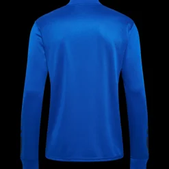 hmlACTIVE PL HALF ZIP