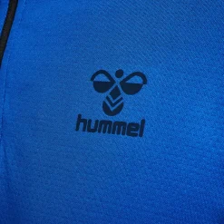 hmlACTIVE PL HALF ZIP