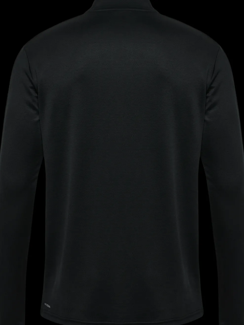hmlACTIVE PL HALF ZIP