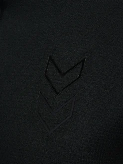 hmlACTIVE PL HALF ZIP