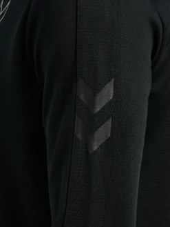 hmlACTIVE PL HALF ZIP
