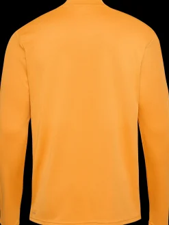 hmlACTIVE PL HALF ZIP