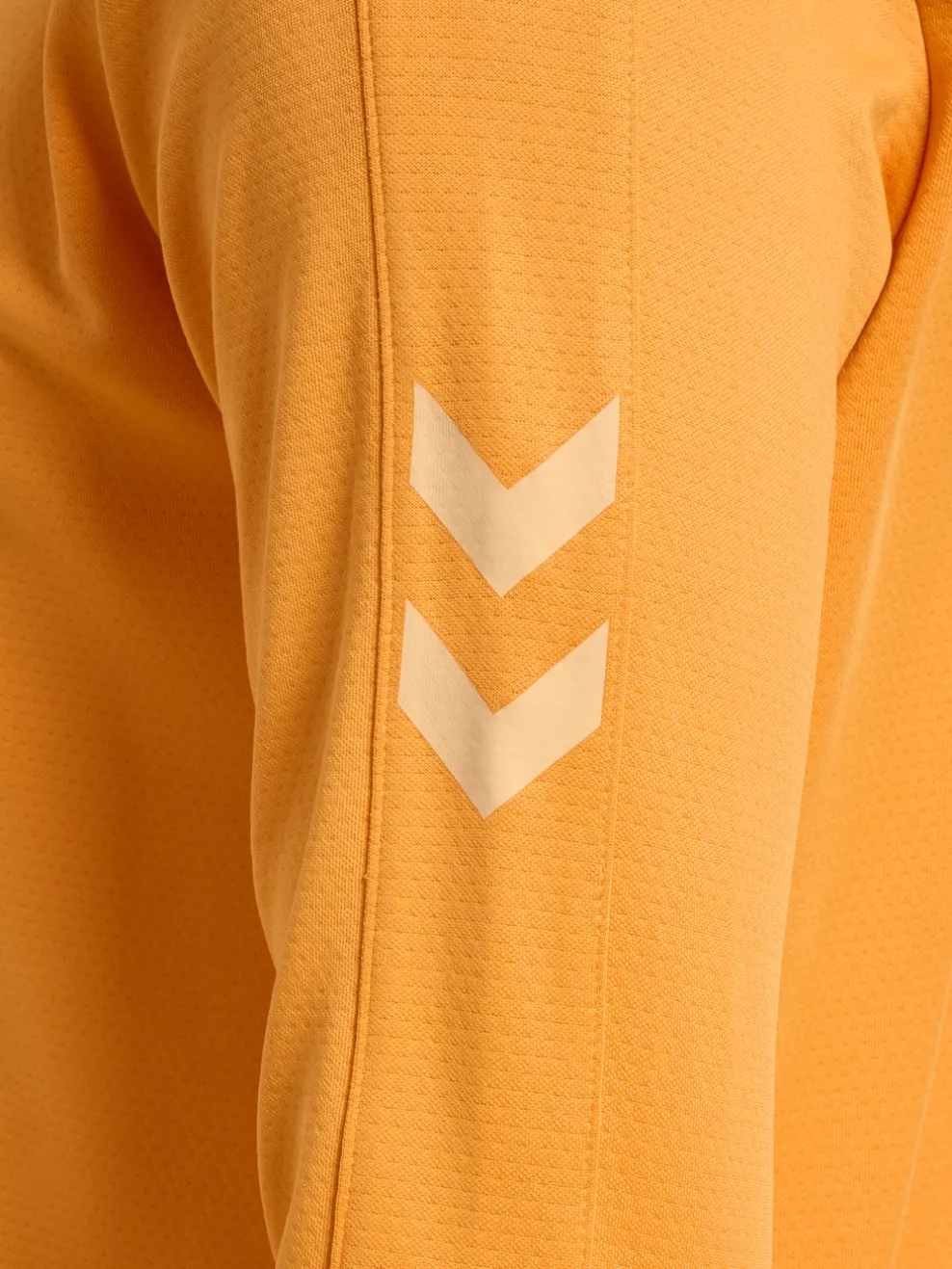 hmlACTIVE PL HALF ZIP
