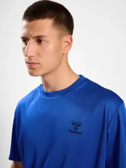hmlACTIVE PL JERSEY S/S