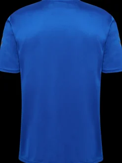hmlACTIVE PL JERSEY S/S
