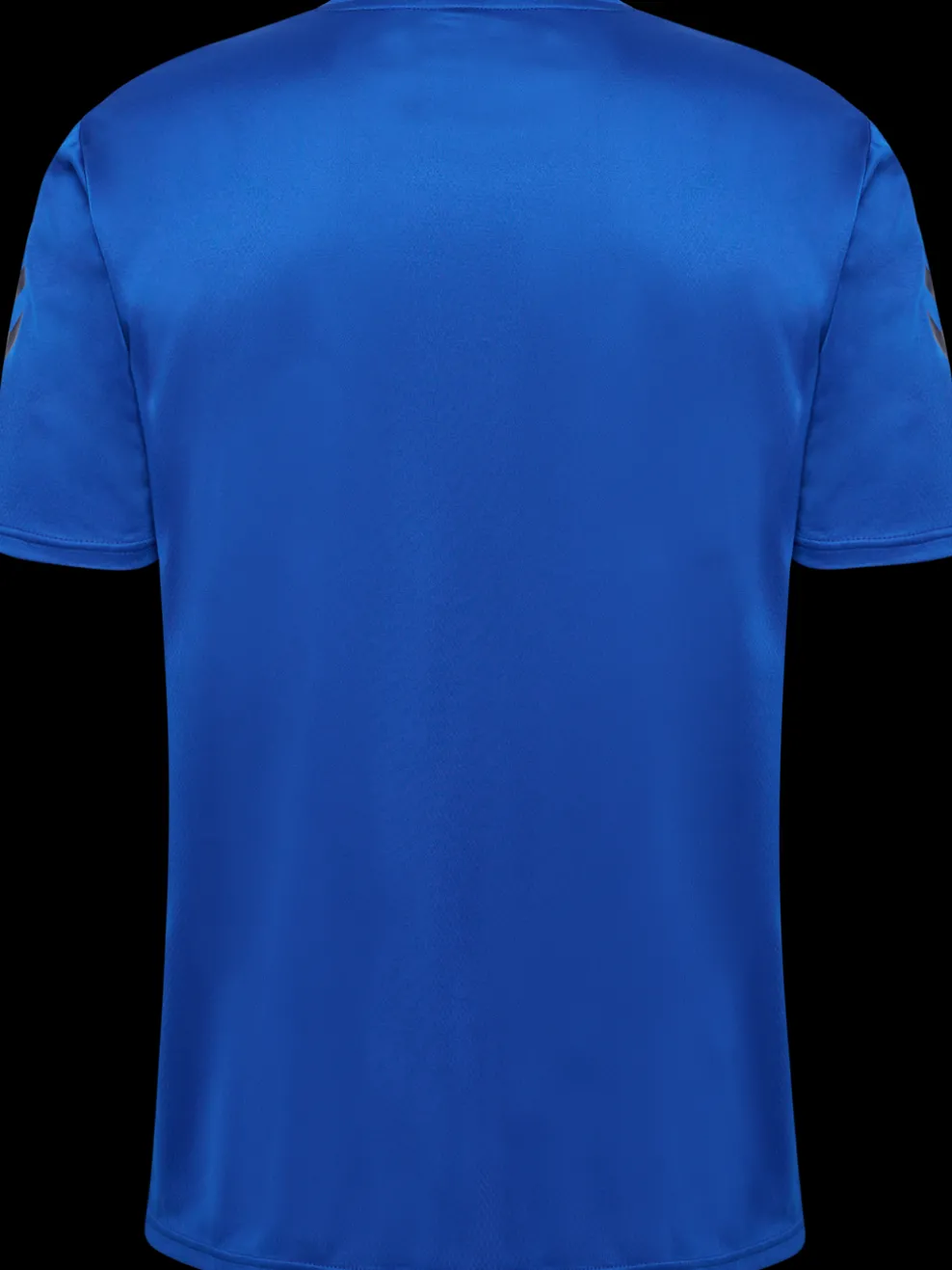 hmlACTIVE PL JERSEY S/S