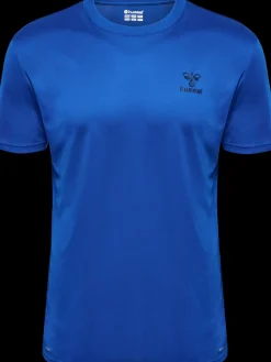 hmlACTIVE PL JERSEY S/S