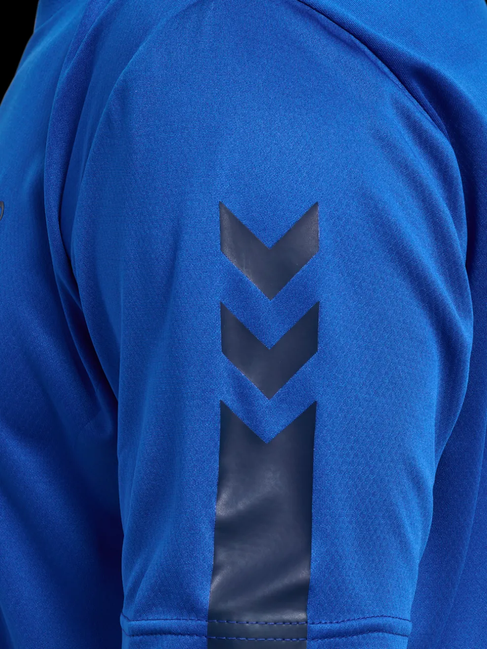 hmlACTIVE PL JERSEY S/S