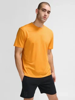 hmlACTIVE PL JERSEY S/S