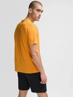 hmlACTIVE PL JERSEY S/S