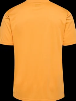 hmlACTIVE PL JERSEY S/S