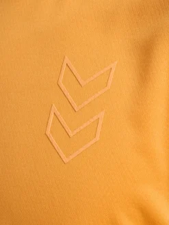 hmlACTIVE PL JERSEY S/S